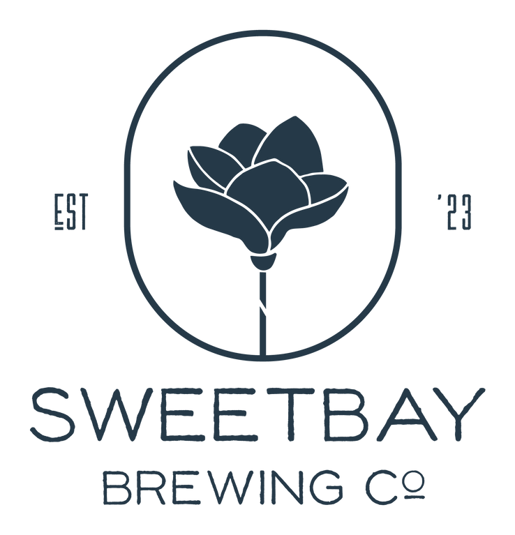 Sweetbay Brewery logo