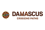Damascus, Virginia logo