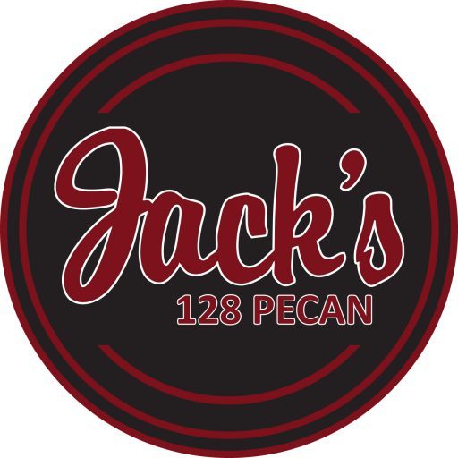 Jack's 128 Pecan logo