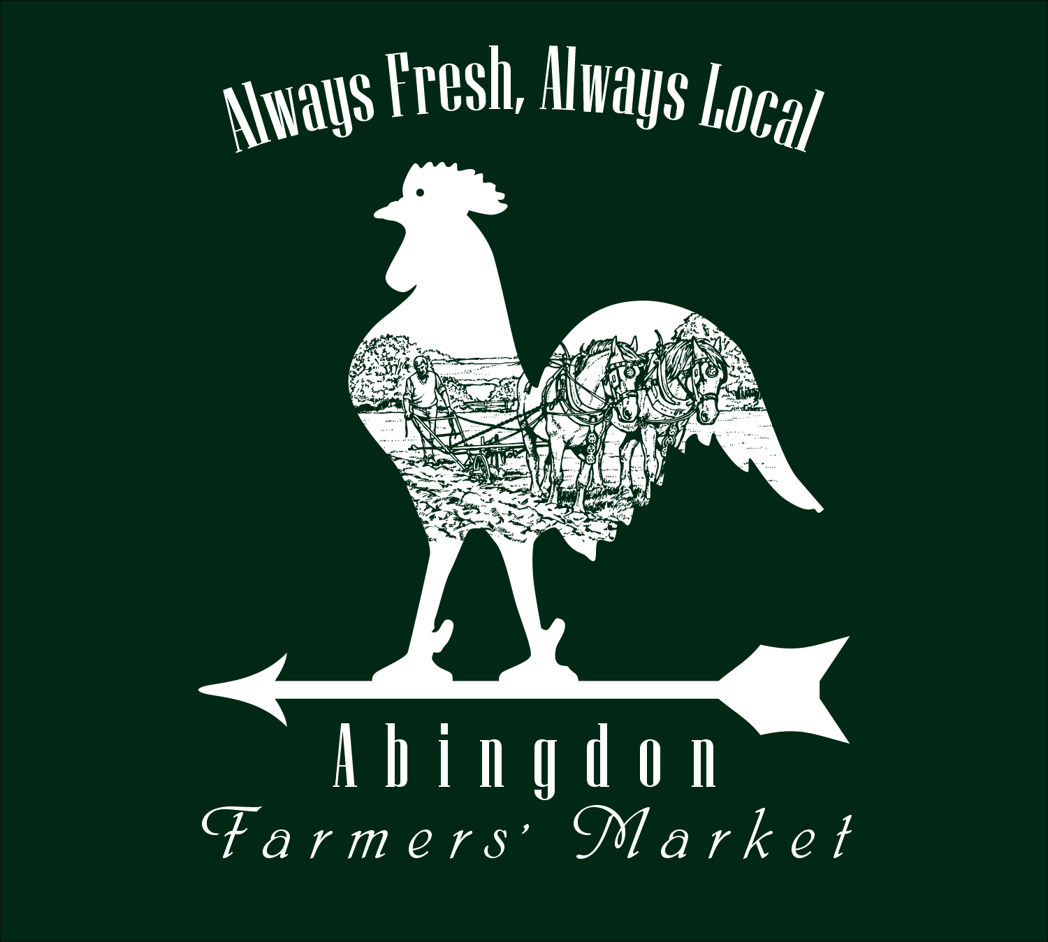 Abingdon Farmers Market logo