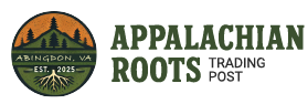 Appalachian Roots logo