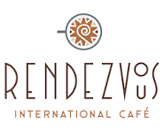 Rendezvous International Café logo