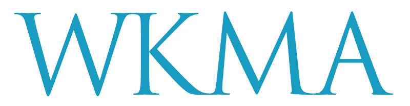 William King Museum of Art logo