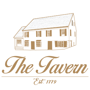 The Tavern logo