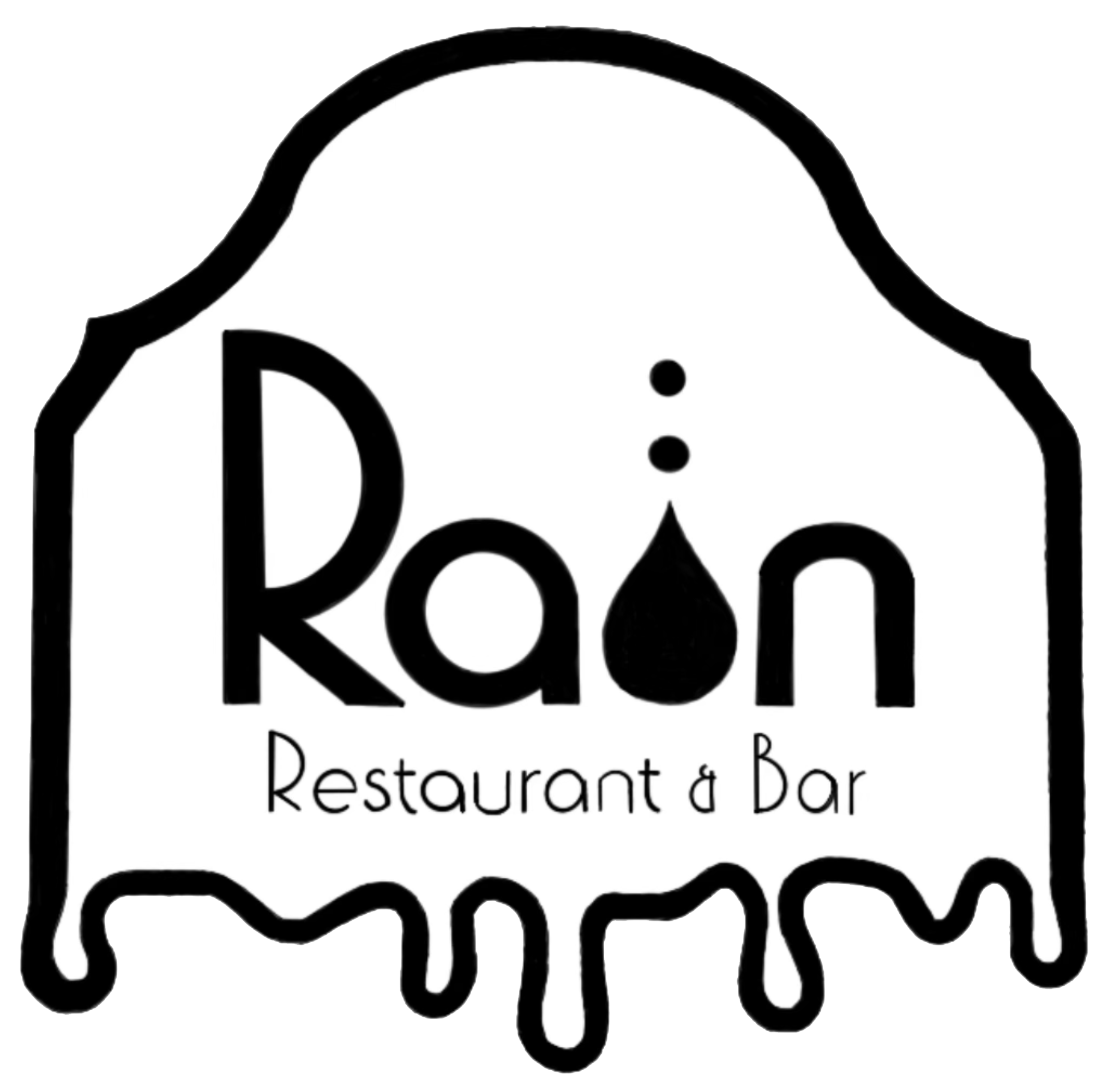 Rain logo